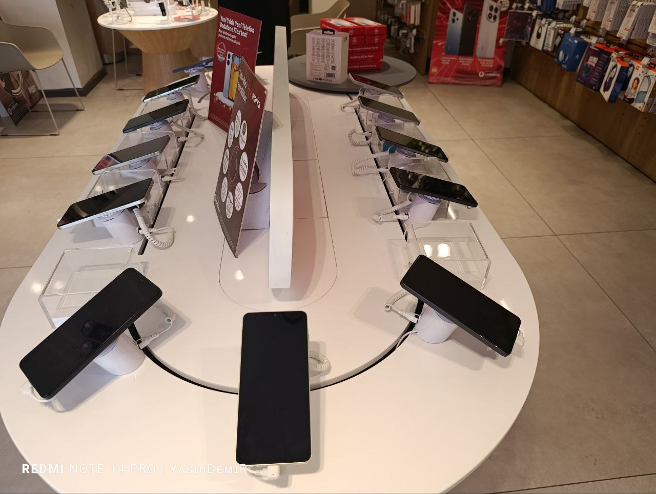 Cihazlar & Akıllı Saat