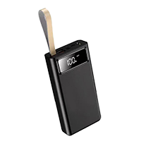 Robor R730+ 30.000 mAh Powerbank